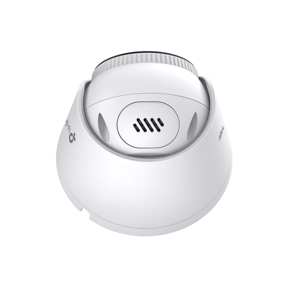 ვიდეო სათვალთვალო კამერა Tp-Link InSight S455(4mm), 5MP, Full-Color Bullet Network Camera, White