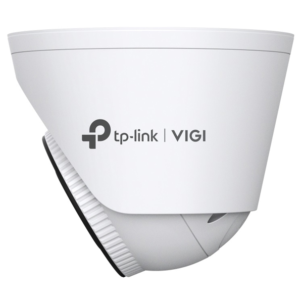 Full-Color Bullet Network Camera Tp-Link InSight S455(4mm), 5MP, White