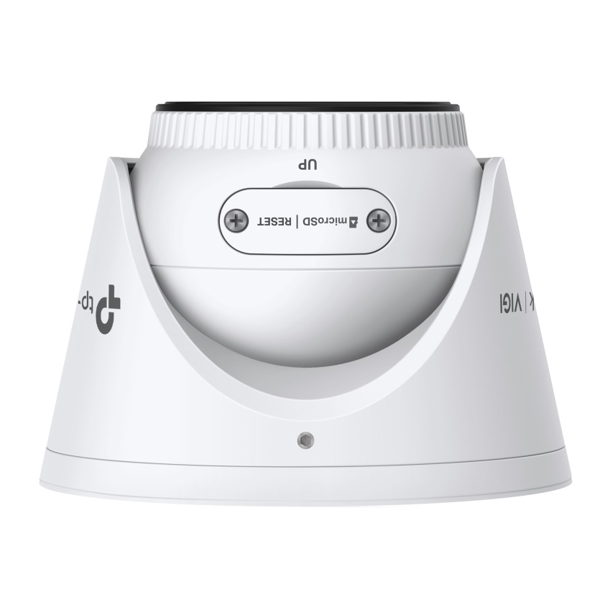 Full-Color Bullet Network Camera Tp-Link InSight S455(4mm), 5MP, White