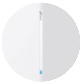 როუტერი Tp-Link Festa F61 AX1800, 1201 Mbps, Ceiling Mount Wi-Fi 6 Access Point, White
