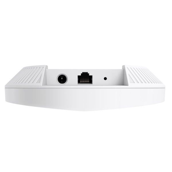 როუტერი Tp-Link Festa F61 AX1800, 1201 Mbps, Ceiling Mount Wi-Fi 6 Access Point, White