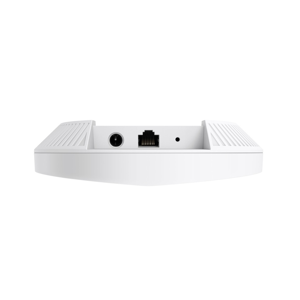 როუტერი Tp-Link Festa F61 AX1800, 1201 Mbps, Ceiling Mount WiFi 6 Access Point, White