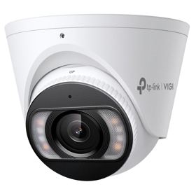 Full-Color Turret Network Camera Tp-Link InSight S485(4mm), 8MP, White