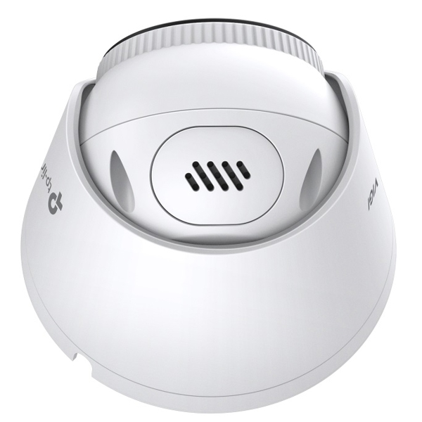 Full-Color Turret Network Camera Tp-Link InSight S485(4mm), 8MP, White