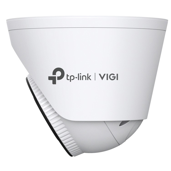 Full-Color Turret Network Camera Tp-Link InSight S485(4mm), 8MP, White