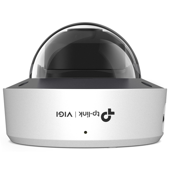 Full-Color Dome Network Camera Tp-Link InSight S285(4mm), 8MP, White