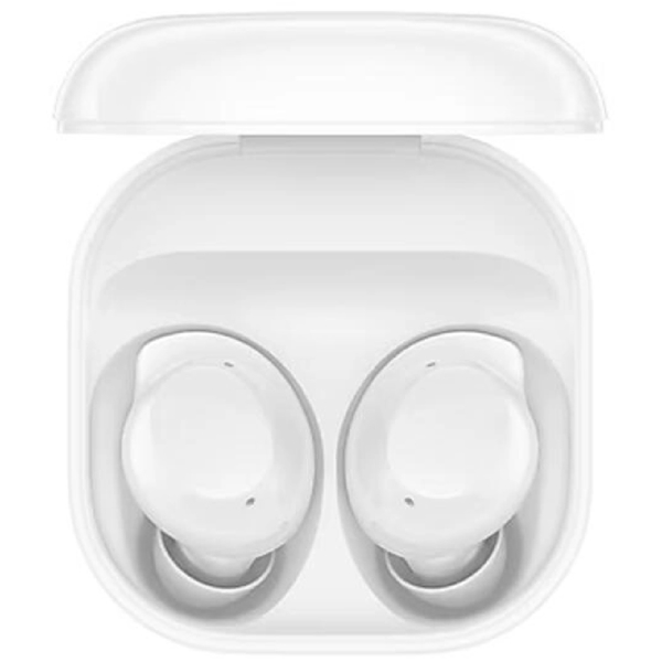ყურსასმენი Samsung SM-R410NZWACIS Galaxy Buds Core, Earbuds, Wireless, Bluetooth, IP54, White