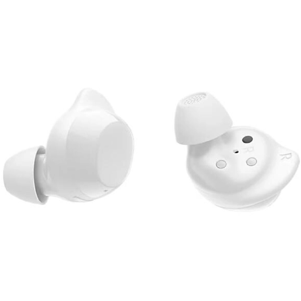 ყურსასმენი Samsung SM-R410NZWACIS Galaxy Buds Core, Earbuds, Wireless, Bluetooth, IP54, White
