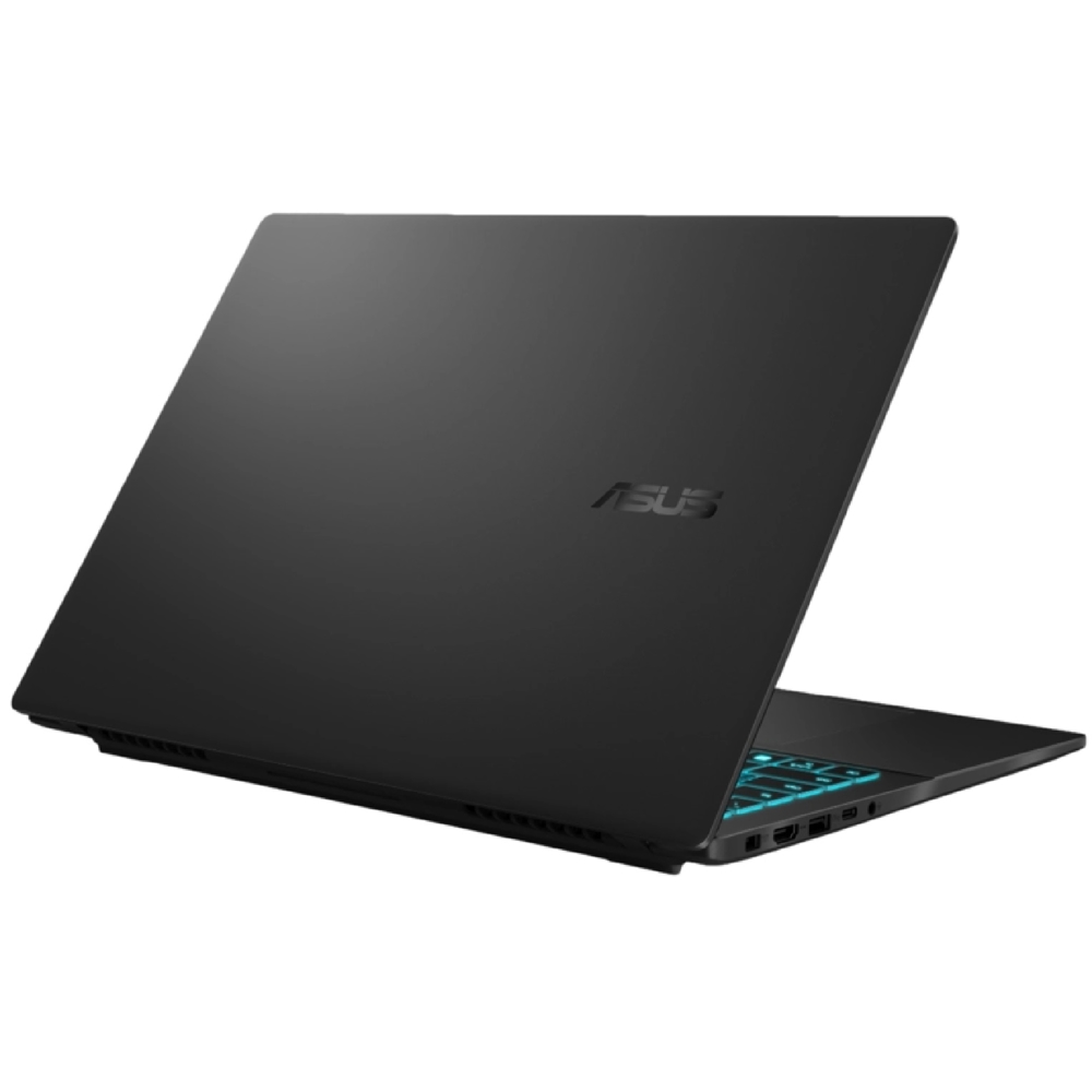 ნოუთბუქი Asus V3607VM-RP049 V16, 16", Core 5-210H, 16GB, 512GB SSD, RTX5050 8GB, Black