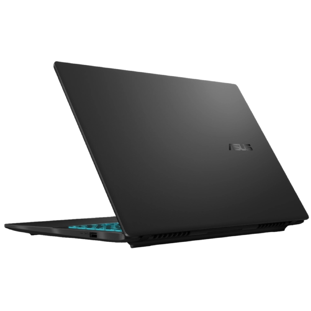 ნოუთბუქი Asus V3607VM-RP049 V16, 16", Core 5-210H, 16GB, 512GB SSD, RTX5050 8GB, Black