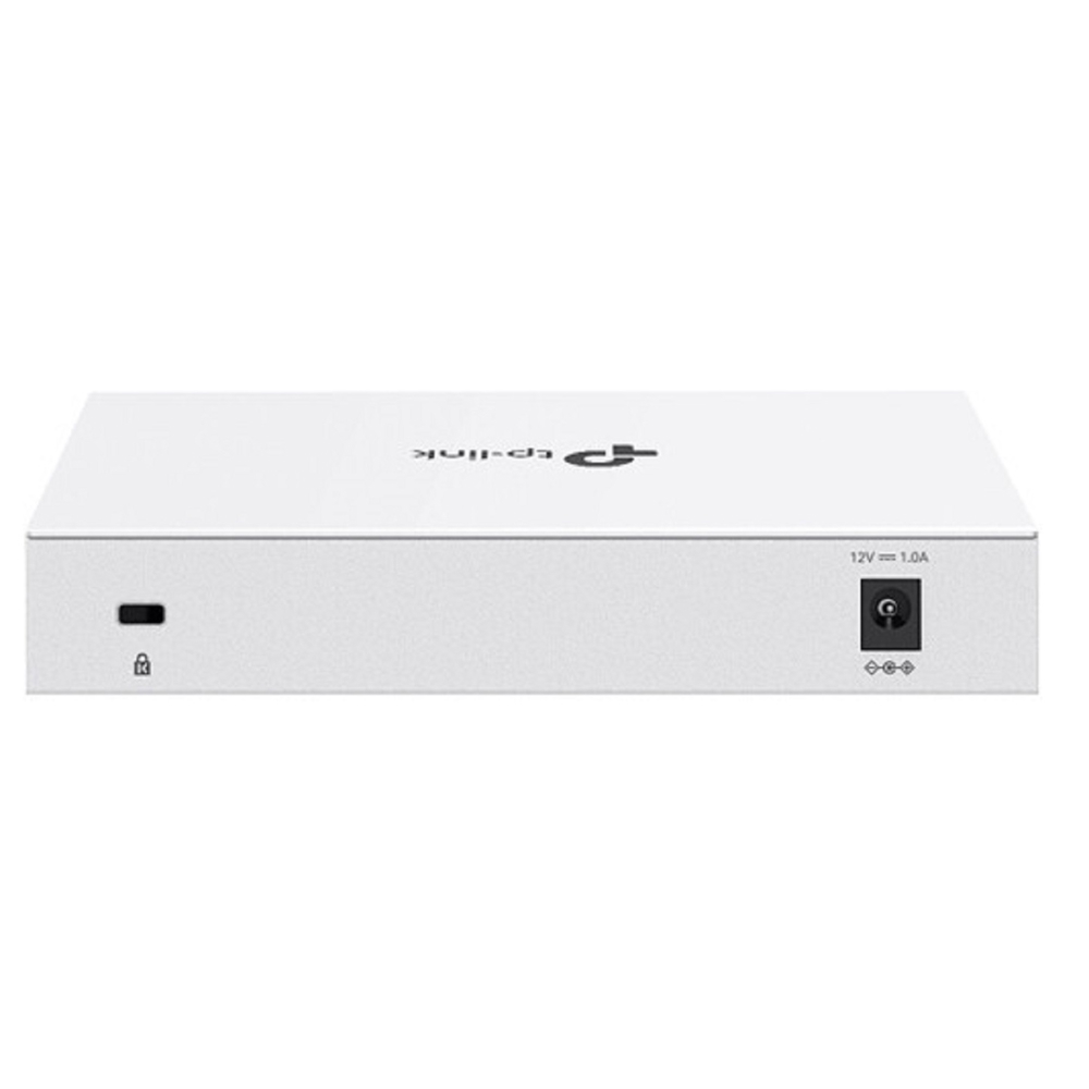 როუტერი TP-Link Festa FR205, Gigabit VPN Gateway, White