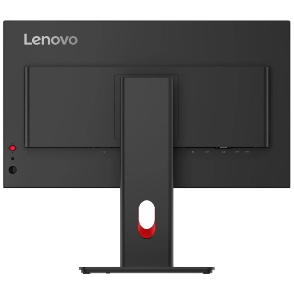 Monitor Lenovo 64A4MATXEU ThinkVision T24-40, 23.8", FHD, IPS, HDMI, DP, USB-C, USB, Black