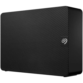 გარე მყარი დისკი Seagate STKP14000400, 14TB, External, 3.5'', USB 3.0, Black