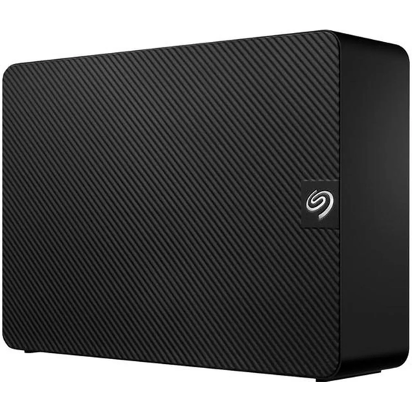 გარე მყარი დისკი Seagate STKP14000400, 14TB, External, 3.5'', USB 3.0, Black