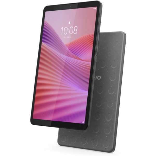 Tablet Lenovo ZAF10160UZ Tab One, 8.7", 4GB, 64GB, WiFi, Bluetooth, Luna Grey