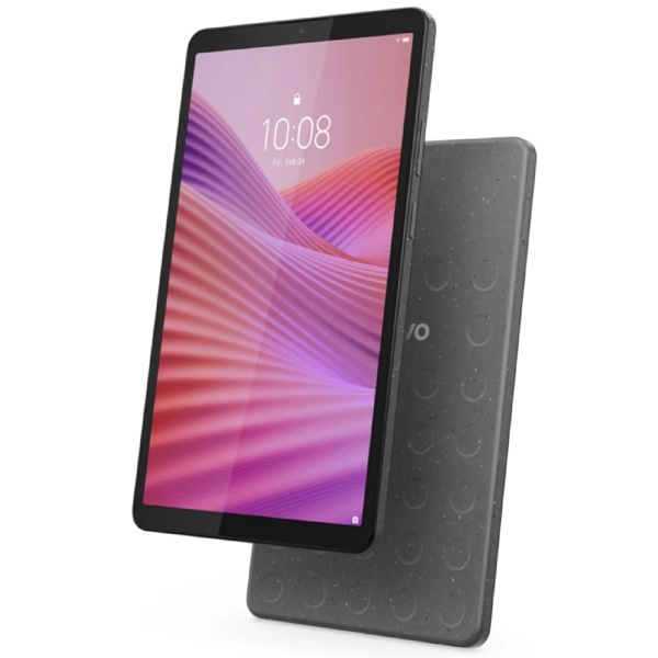 Tablet Lenovo ZAF10162UZ Tab One, 8.7", 4GB, 128GB, WiFi, Bluetooth, Luna Grey