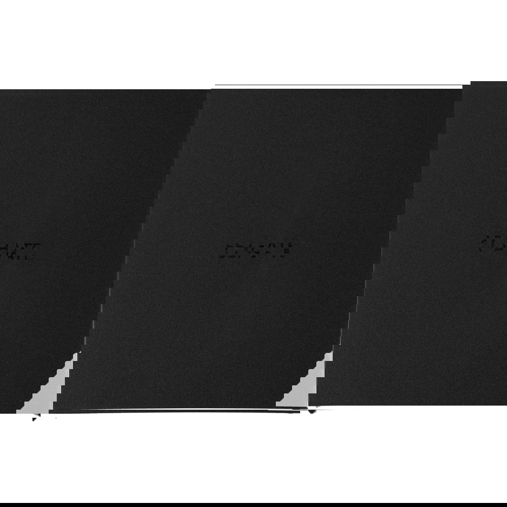 გარე მყარი დისკი Seagate STLC16000400 One Touch, 16TB, External, 3.5'', USB 3.0, Black