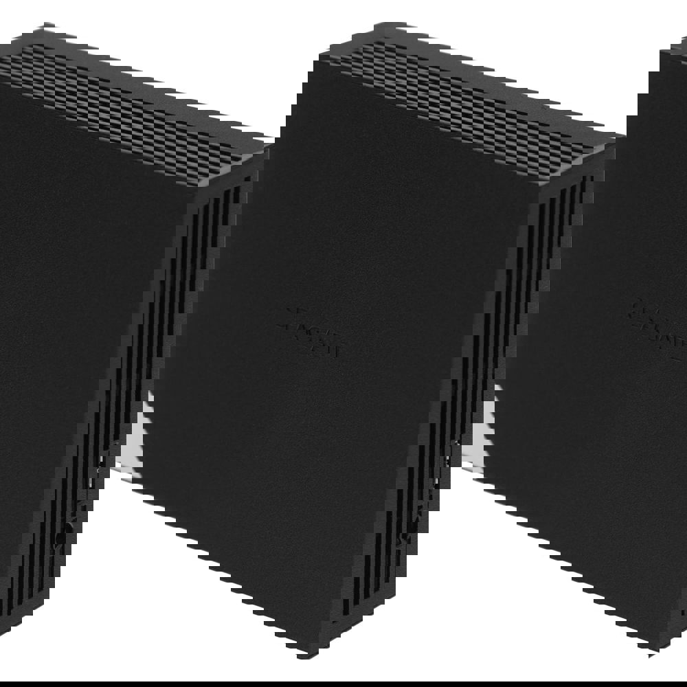 გარე მყარი დისკი Seagate STLC8000400 One Touch, 8TB, External, 3.5'', USB 3.0, Black