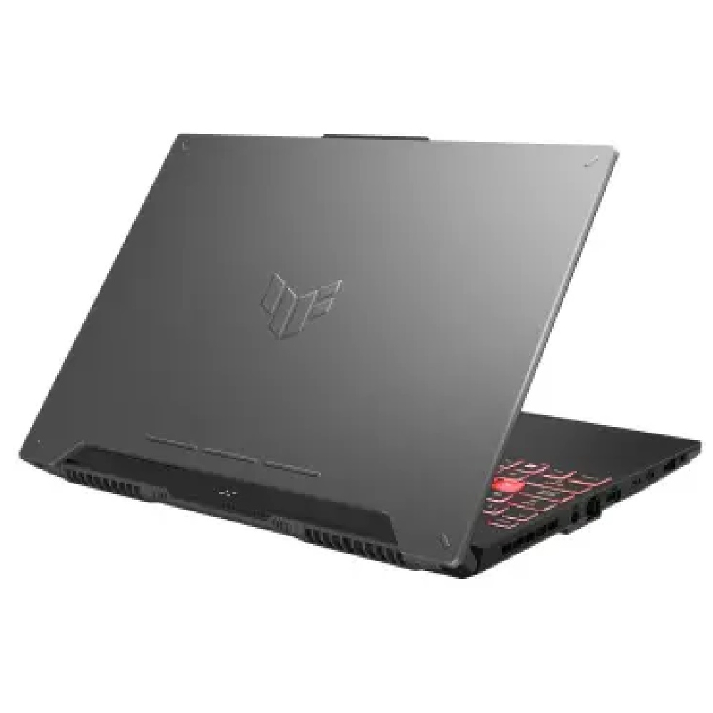 Notebook Asus TUF FA507NVR-LP078 A15, 15.6'', Ryzen 7-7435HS, 16GB, 1TB SSD, RTX4060 8GB, Mecha Grey