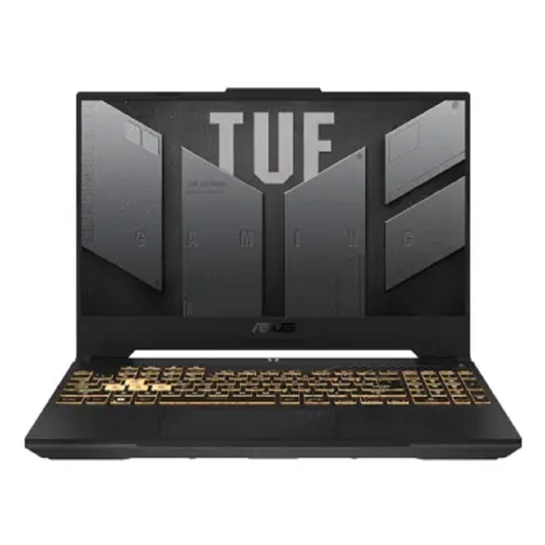 Notebook Asus TUF FX507VV-LP226, 15.6", i7-13620H, 32GB, 1TB SSD, RTX4060 8GB, Mecha Gray