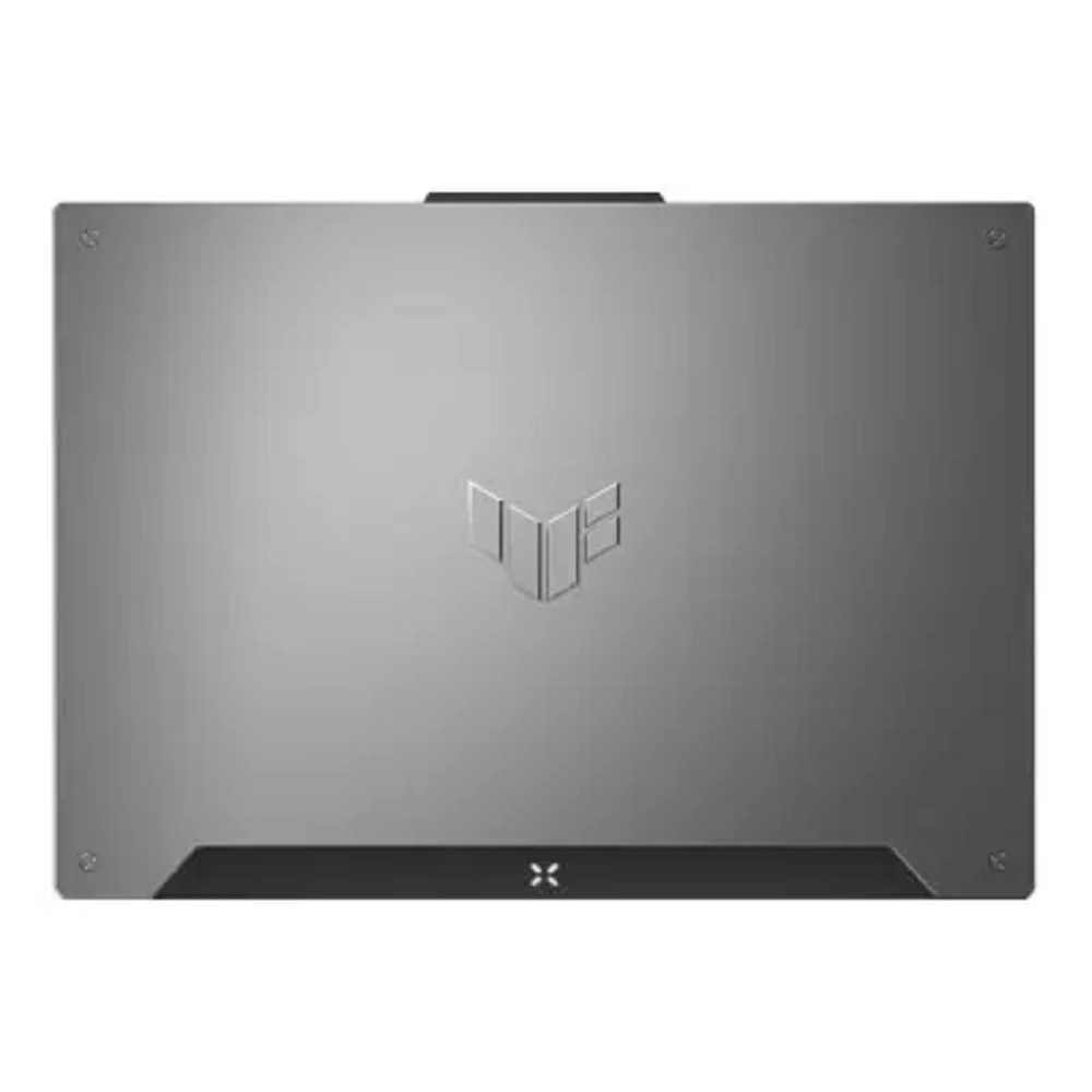 ნოუთბუქი Asus TUF FX507VV-LP226, 15.6", i7-13620H, 32GB, 1TB SSD, RTX4060 8GB, Mecha Gray