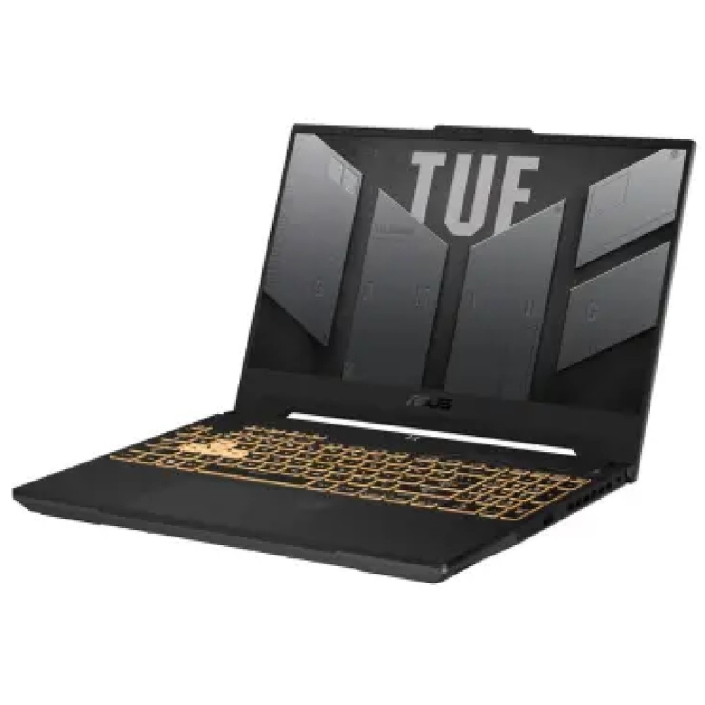 ნოუთბუქი Asus TUF FX507VV-LP226, 15.6", i7-13620H, 32GB, 1TB SSD, RTX4060 8GB, Mecha Gray