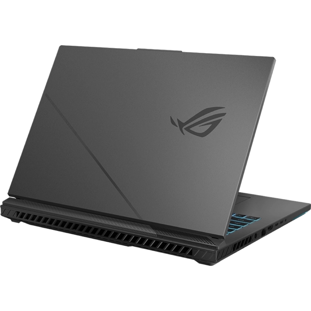 ნოუთბუქი Asus G814PM-S9044 ROG Strix G18, 18", Ryzen 9-8940HX, 32GB, 1TB SSD, RTX5060 8GB, Eclipse Gray