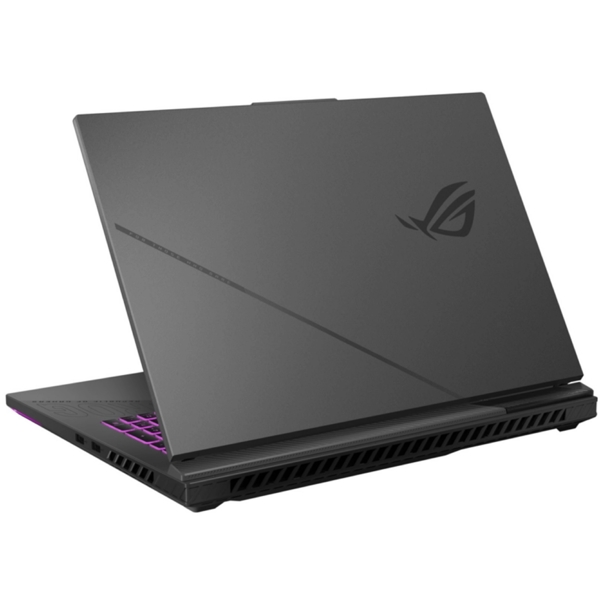 Notebook Asus G814PM-S9044 ROG Strix G18, 18", Ryzen 9-8940HX, 32GB, 1TB SSD, RTX5060 8GB, Eclipse Gray