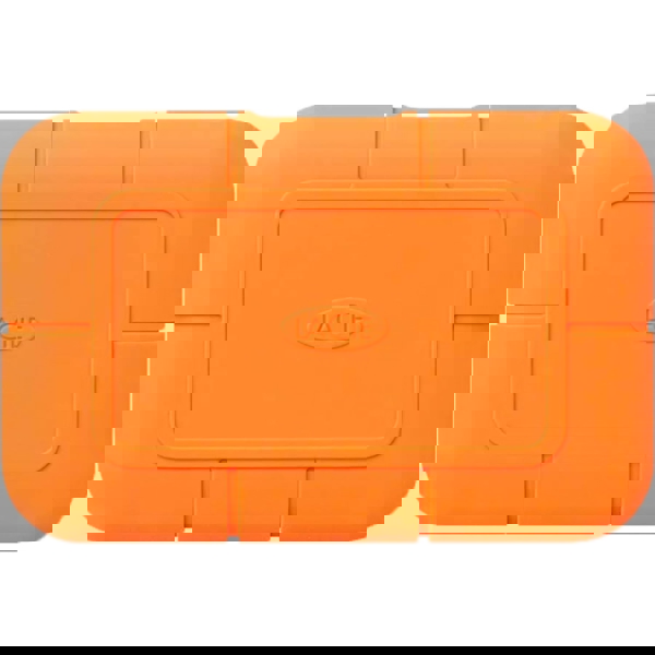 გარე მყარი დისკი Seagate STHR500800 LaCie, 500GB, External, 2.5", USB-C 3.1, Orange