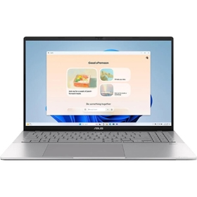 Notebook Asus S3607VA-RP017 VivoBook S, 16", i5-13420H, 16GB, 512GB SSD, Integrated, Silver