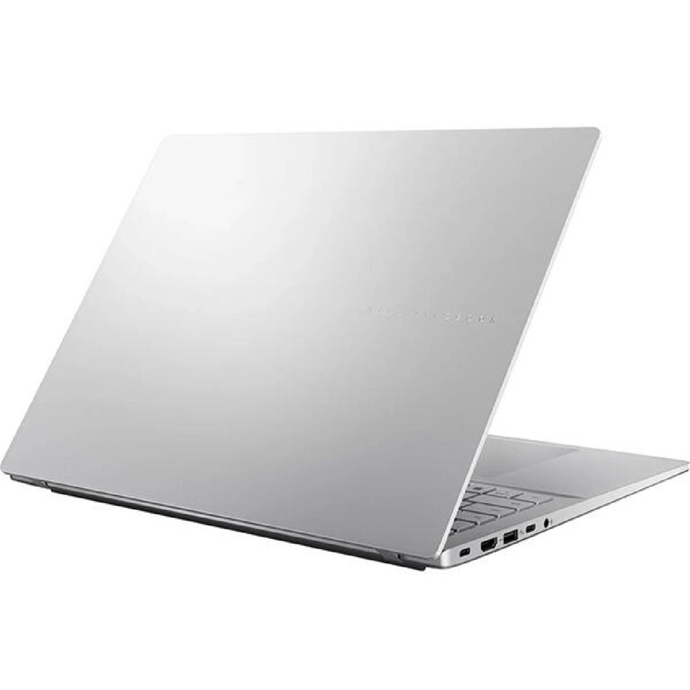 ნოუთბუქი Asus S3607VA-RP017 VivoBook S, 16", i5-13420H, 16GB, 512GB SSD, Integrated, Silver