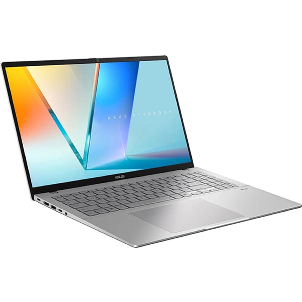 ნოუთბუქი Asus S3607VA-RP017 VivoBook S, 16", i5-13420H, 16GB, 512GB SSD, Integrated, Silver