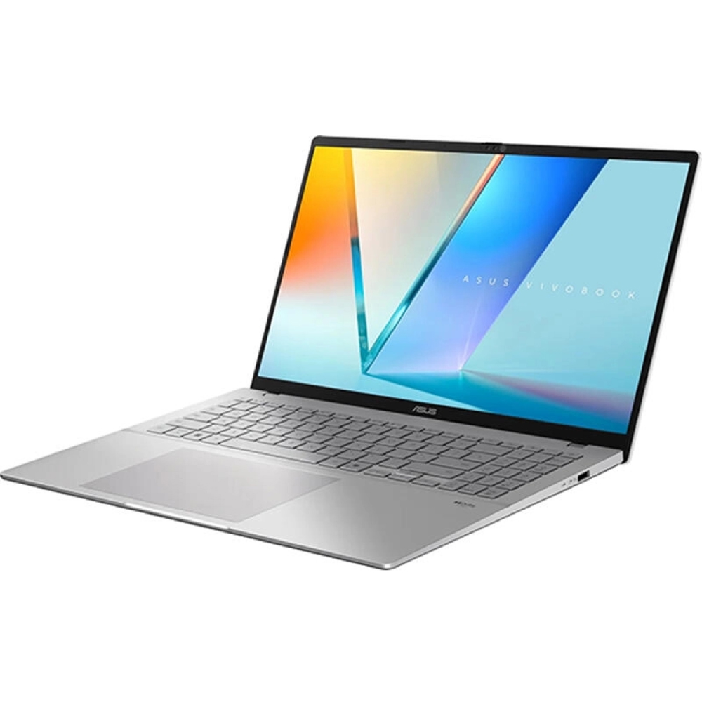 Notebook Asus S3607VA-RP017 VivoBook S, 16", i5-13420H, 16GB, 512GB SSD, Integrated, Silver