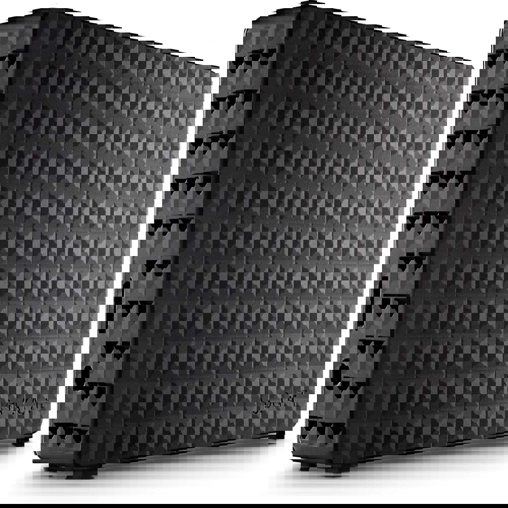 გარე მყარი დისკი Seagate STEB4000200, 4TB, External, 3.5", USB 3.0, Black