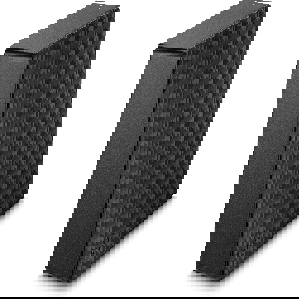გარე მყარი დისკი Seagate STEB4000200, 4TB, External, 3.5", USB 3.0, Black