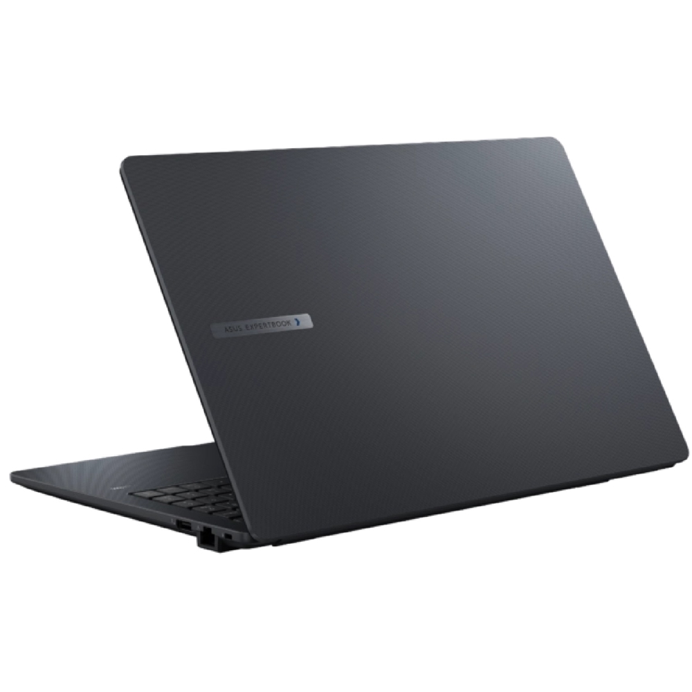 ნოუთბუქი Asus B1503CVA-S72688 ExpertBook B1, 15.6", i7-1355U, 16GB, 1TB SSD, Integrated, Gentle Grey