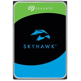 მყარი დისკი Seagate ST6000VX009 SkyHawk, 6TB, 3.5", Internal Hard Drive