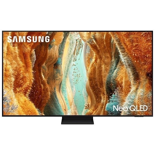 TV Samsung QE65QN70FAUXRU Neo QLED, 65", Smart TV, 4K UHD, USB, HDMI, LAN, BT, WIFI, Black