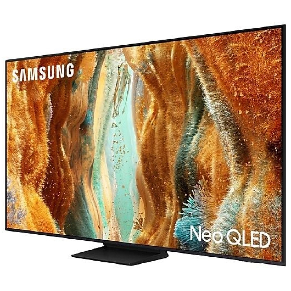 TV Samsung QE65QN70FAUXRU Neo QLED, 65", Smart TV, 4K UHD, USB, HDMI, LAN, BT, WIFI, Black