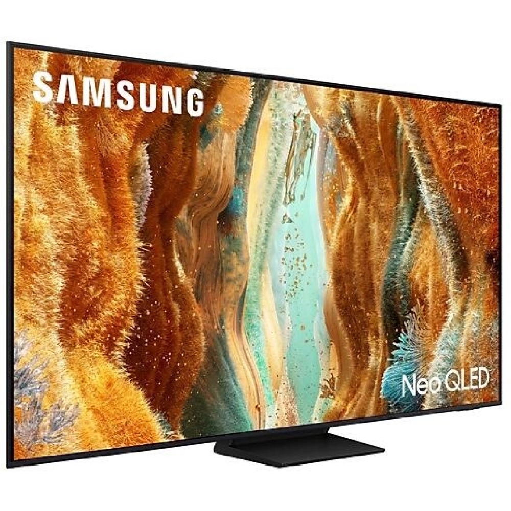 TV Samsung QE65QN70FAUXRU Neo QLED, 65", Smart TV, 4K UHD, USB, HDMI, LAN, BT, WIFI, Black