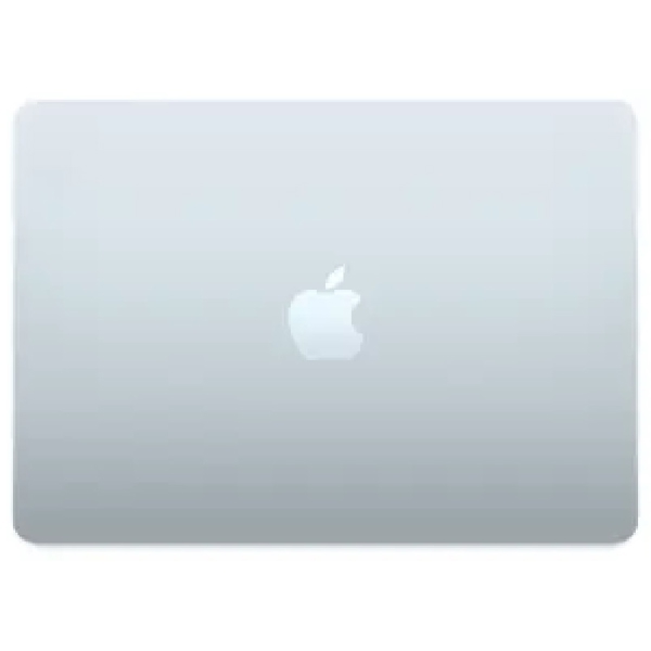 Notebook Apple MC6T4RU/A MacBook Air, 13", M4, 16GB, 256GB SSD, Integrated, Sky Blue