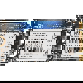 Internal Hard Drive Netac NT01N930ES-001T-E2X, 1TB, M.2