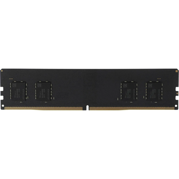 ოპერატიული მეხსიერება Netac NTBSD5P48SP-16, RAM 16GB, DDR5 U-DIMM, 4800MHz