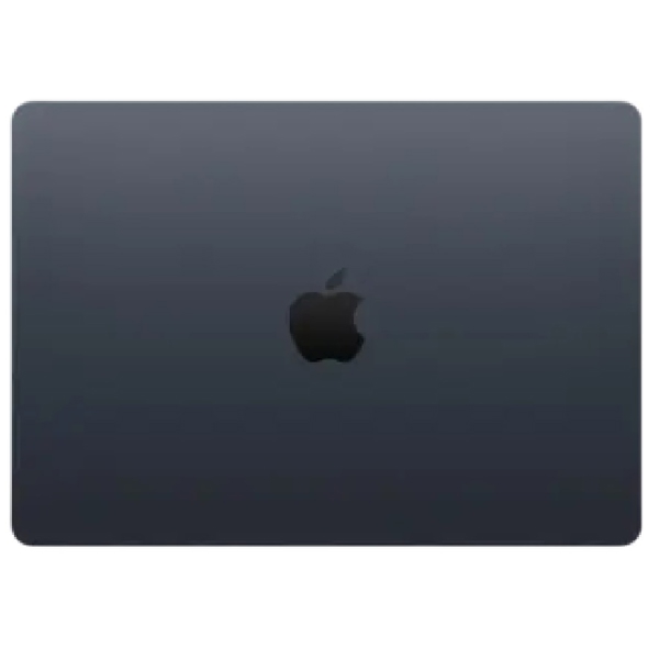 Notebook Apple MW123RU/A MacBook Air, 13.6", M4, 16GB, 256GB SSD, Integrated, Midnight