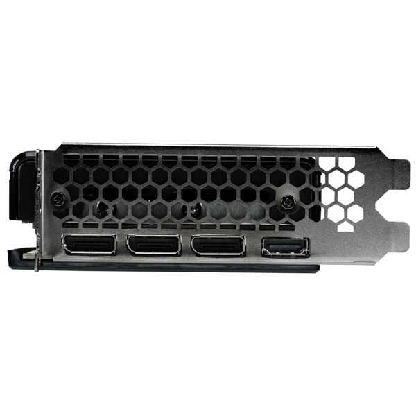 ვიდეო დაფა Palit NE75070019K9-GB2050S Infinity 3, GeForce RTX5070, 12GB, 192bit, DP, HDMI, Black