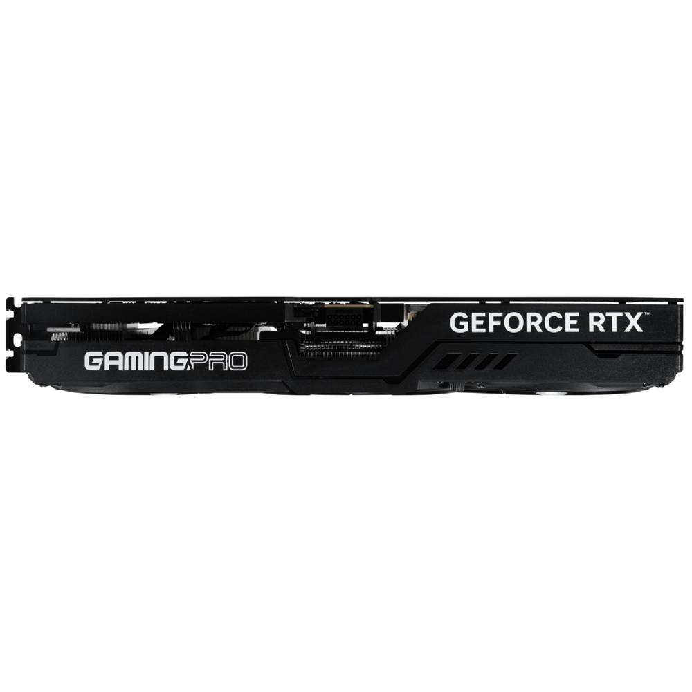 Graphic Card Palit NE75070019K9-GB2050U GamingPro-S, GeForce RTX5070, 12GB, 192bit, DP, HDMI, Black