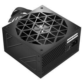 Power Supply 1STPLAYER 1STPLR-HA-750AC2, 750W, 80 Plus, Black