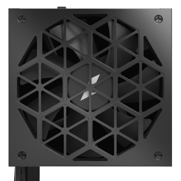 Power Supply 1STPLAYER 1STPLR-HA-750AC2, 750W, 80 Plus, Black