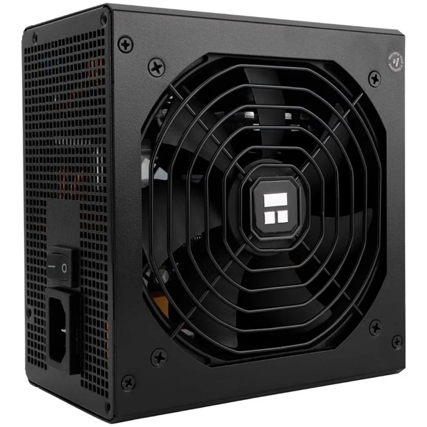 Power Supply Thermalright TR-SG750S, 750W, 80 Plus Gold, Black