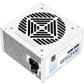 Power Supply Thermalright TR-KG850W, 850W, 80 Plus Bronze, White